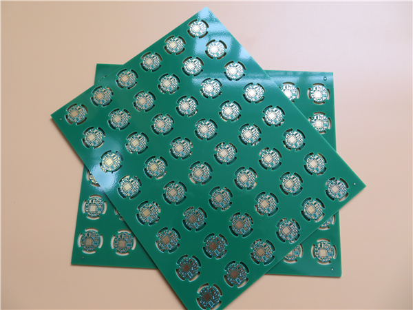PCB